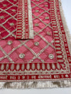 Bridal Dupatta , Net Dupatta , Embroidered Dupatta, Indian Bridal Wedding Wear Chunni, Stole, Scarf, Scarves, Veil, Hijab, Lehengha , Wedding Lehengha