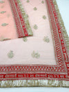 Bridal Dupatta , Net Dupatta , Embroidered Dupatta, Indian Bridal Wedding Wear Chunni, Stole, Scarf, Scarves, Veil, Hijab, Lehengha , Wedding Lehengha
