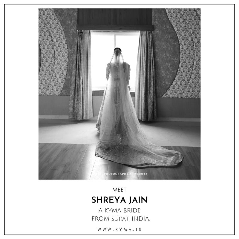 Bride of Kyma