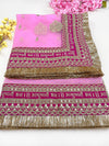 Bridal Dupatta , Net Dupatta , Embroidered Dupatta, Indian Bridal Wedding Wear Chunni, Stole, Scarf, Scarves, Veil, Hijab, Lehengha , Wedding Lehengha