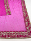 Bridal Dupatta , Net Dupatta , Embroidered Dupatta, Indian Bridal Wedding Wear Chunni, Stole, Scarf, Scarves, Veil, Hijab, Lehengha , Wedding Lehengha