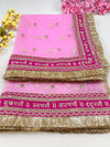 Bridal Dupatta , Net Dupatta , Embroidered Dupatta, Indian Bridal Wedding Wear Chunni, Stole, Scarf, Scarves, Veil, Hijab, Lehengha , Wedding Lehengha