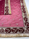 Bridal Dupatta , Net Dupatta , Embroidered Dupatta, Indian Bridal Wedding Wear Chunni, Stole, Scarf, Scarves, Veil, Hijab, Lehengha , Wedding Lehengha