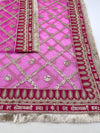 Bridal Dupatta , Net Dupatta , Embroidered Dupatta, Indian Bridal Wedding Wear Chunni, Stole, Scarf, Scarves, Veil, Hijab, Lehengha , Wedding Lehengha