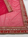 Bridal Dupatta , Net Dupatta , Embroidered Dupatta, Indian Bridal Wedding Wear Chunni, Stole, Scarf, Scarves, Veil, Hijab, Lehengha , Wedding Lehengha