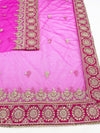 Bridal Dupatta , Net Dupatta , Embroidered Dupatta, Indian Bridal Wedding Wear Chunni, Stole, Scarf, Scarves, Veil, Hijab, Lehengha , Wedding Lehengha