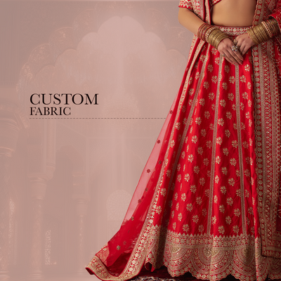 Custom Product - Customize The Way You Want