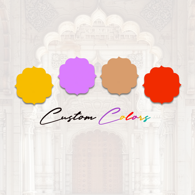 Custom Product - Customize The Way You Want
